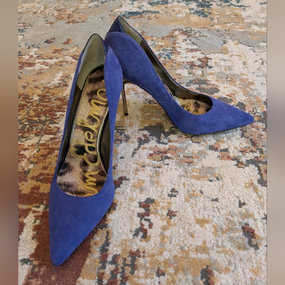Sam Edelman Daniella Pump
